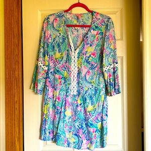 Lilly Pulitzer Dress